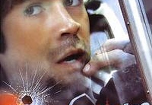 Cabine Telefónica (2002) Colin Farrell IMDB: 7.2