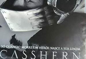 Casshern (2004) Kazuaki Kiriya IMDB 6.4