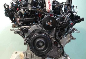 Motor Ocasião Completo Usado VW/AMAROK (2HA, 2HB, S1B, S6B, S7A, S7B)/2.0 BiTDI | 11.11 -  REF. DDXA/DDXB/DDXC/DDXD