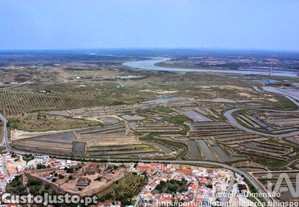Terreno em Castro Marim de 257180,00 m²