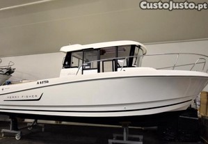 merry fisher marlin 755  \  200cv 340h