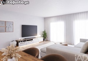 Apartamento T3 em Tavira (Santa Maria e Santiago) de 101,00 m²