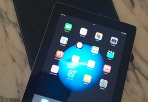 Apple IPAD Tablette A1395 16Gig + WIFI