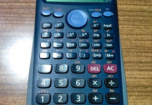 Calculadora Casio FX 350 ES