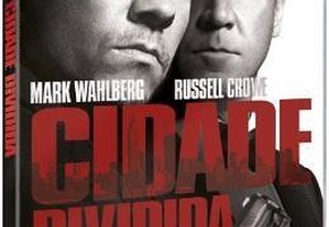 Cidade Dividida (2013) Russell Crowe IMDB: 6.1