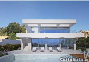 Casa / Villa T3 em Luz de 205,00 m²