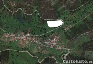 Terreno Agrcola em Aguda de 4990,00 m