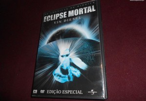 DVD-Eclipse mortal-Vin Diesel