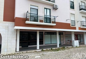 Loja / Estabelecimento Comercial em Palmela de 61,00 m