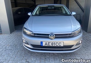 VW Polo 1.0 TSI CONFORLINE - 20