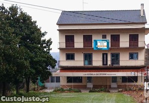 Prdio T10 em Orjais de 639,00 m