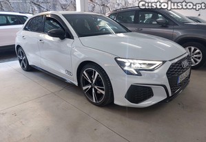 Audi A3 SB 2.0 TDI S-LINE - 22