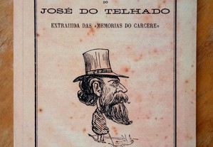 Vida de José do Telhado / Camilo Castelo Branco