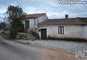 Casa / Villa T2 em Ansi�o de 111,00 m�