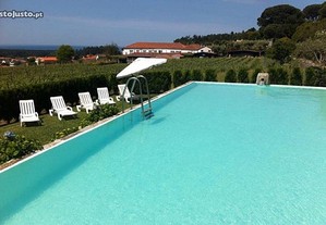 Casa de férias com piscina a 4 km da praia | Viana do Castelo