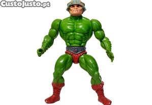 MOTU - Man-at-Arms (vintage)