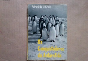 Os Conquistadores da Antárctida