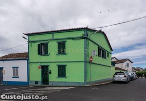   T3 com garagem na Ribeirinha   Ribeira Grande