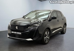 Peugeot 3008 1.6 Hybrid Allure Pack e-EAT8 - 21
