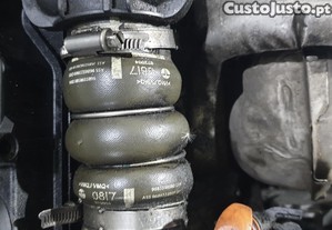 Tubos intercooler Peugeot 508 1.6HDI