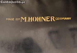 Acordeo Hohner Arietta IV