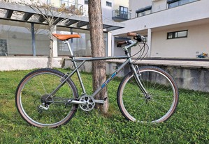 Bicicleta GT TEQUESTA de 97