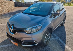 Renault Captur EXCLUSIVE CX AUTO