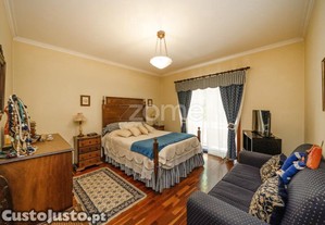 Apartamento T4+1 Em Lamaçães, Braga