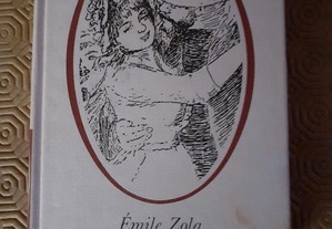Teresa Raquin - Emile Zola