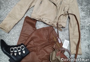 Look Perfeito  Dispon�vel