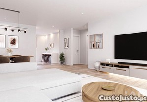 Apartamento T1 em Tavira (Santa Maria e Santiago) de 61,00 m²