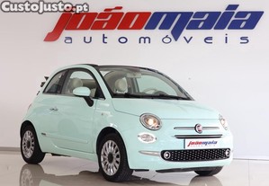 Fiat 500C 1.2 Lounge  - 16