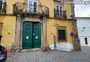 Prdio T6 em S e So Loureno de 423,00 m