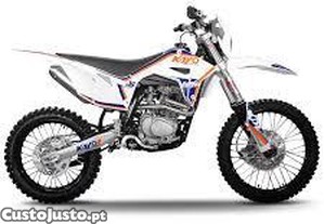 Motocross Kayo T4 Novo - 26