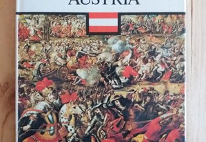 Pequena história das Grandes Nações - Áustria