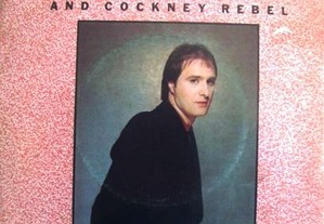 Vinyl Steve Harley & Cockney Rebel I Can't Even Touch You