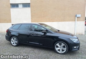 Seat Leon FR 2.0TDI 150CV - 15