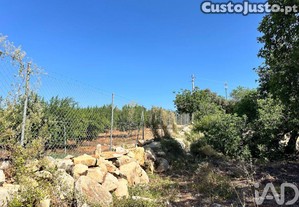 Terreno em Luz de Tavira e Santo Estêvão de 5570,00 m²