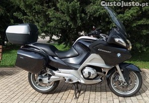 Bmw R 1200 rt nacional
