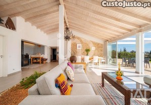 Casa / Villa T3 em Boliqueime de 300,00 m²