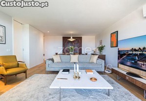 Apartamento T2 Leça Da Palmeira - Ocean Terrace