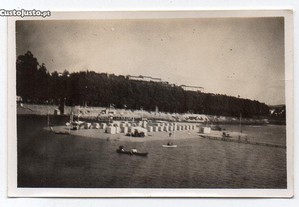 Coimbra - fotografia antiga (c. 1930)