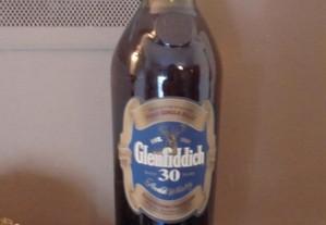 Wisky Glenfiddich 30