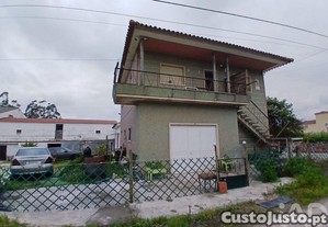 Casa de Campo T4 em Alfeizer�o de 209,00 m�