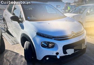 Citron C3 purethec - 17