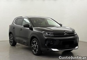 Citroën C5 Aircross BlueHDi Max 1.5 130cv EAT8