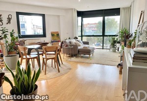 Apartamento T3 em Santa Maria Maior de 113 m²