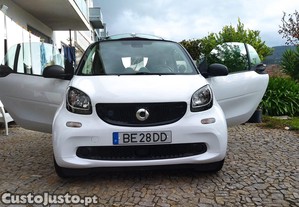 Smart ForTwo Fortwo Coupe - 18