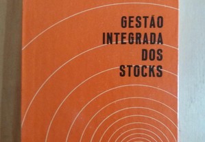 Gestão integrada dos stocks