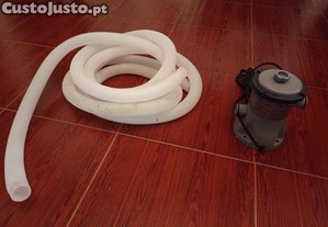 Piscina Bestway Steel Pro Max